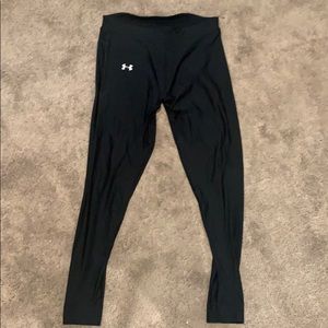 Under Armour compression pants/leggings